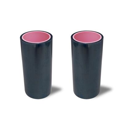 China Screen Printing Kapton Polyimide Tape with Release Paper Adhesive Coating Material for sale