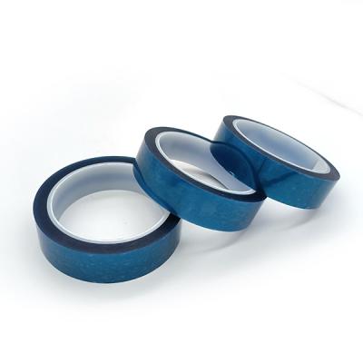 China Strong Polyester Film Acrylic Bonding Tape 2.7mil Pressure Sensitive Adhesive Fixing for sale