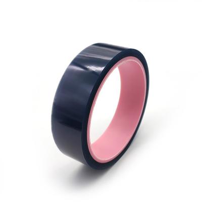 China Bonding Protection ESD Adhesive Tape Acrylic Polyester Double Side for sale