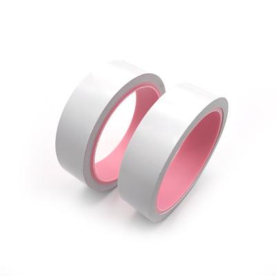 China Anti Static PP Film Backed Acrylic Adhesive Tape Roll Silicone Free OEM ODM for sale