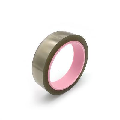 China 1.8mil Thickness ESD Adhesive Tape for sale