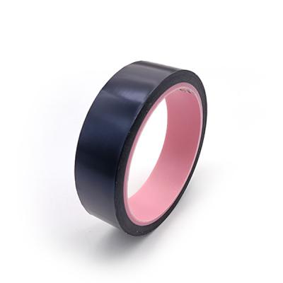 China Anti Static Polyimide ESD Adhesive Tape Masking For Golden Finger for sale