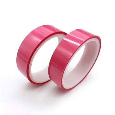 China Pressure Sensitive Thermal Release Tape 8N High Initial Adhesion for sale