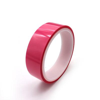 China polyester film Thermal Release Tape for sale