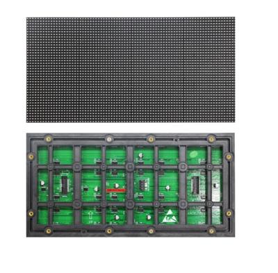 China Digital LED Video Wall Panel P1.25 P2 P3.91 P3 Outdoor LED Advertising Display for sale