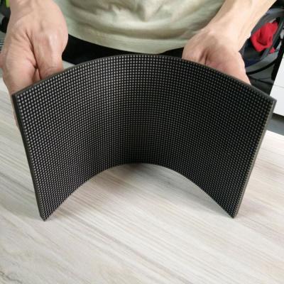 China Front Service Soft LED Module Indoor 3840hz 1200 Nits LED Screen Panel for sale
