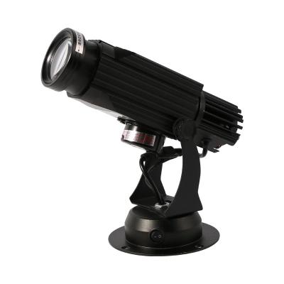 China LED Logo Light Projector Outdoor IP66 Dustproof HD Full Color for sale