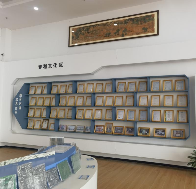 Verified China supplier - Shenzhen Dingruishi Technology Co., Ltd