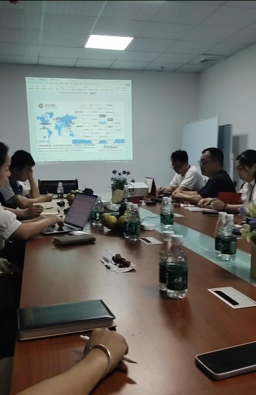 Verified China supplier - Shenzhen Dingruishi Technology Co., Ltd