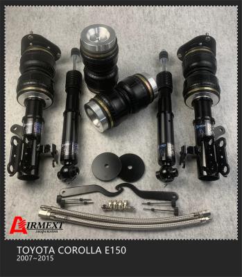 China 2007-2015 COROLLA E150 TOYOTA Air Suspension Shock Absorber for sale