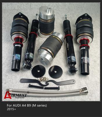 China Air Strut Kit Audi Air Suspension For AUDI A4B9 2015 AS-AU04-05-A1 for sale