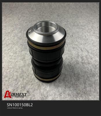 Cina Ammortizzatore di muggito della molla pneumatica dell'OEM AIRMEXT SN100150BL2 in vendita