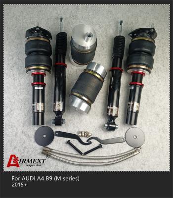 China For AUDI A4 B9 2015 Air Bag Air Suspension Kit ISO9001 for sale