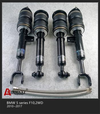 China F10 2WD 2010-2017 BMW Air Suspension Standard BMW 5 Series Air Suspension for sale
