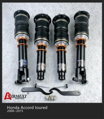 China Suspensión 2008-2015 del aire de Honda Kit For Honda Accord Tourer en venta