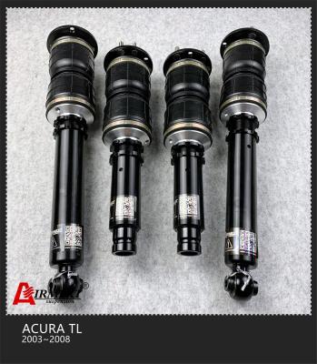 China For ACURA TL 2003-2008 Air Suspension Strut Shock Absorber Strut for sale