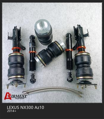 China NX300 Az10 2014+ LEXUS Air Suspension Shock Absorber ISO9001 for sale