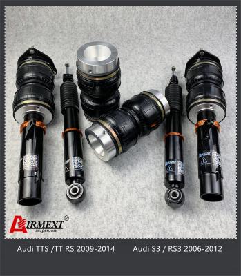 China AIRMEXT Audi Air Suspension Shock Absorber For AUDI S3RS3 Quattro 8P 2003-2013 for sale