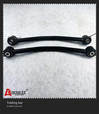 China ISO9001 BMW F30 Trailing Bar OEM Air Bag Suspension Kits for sale