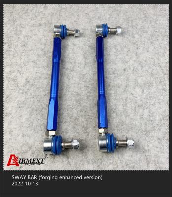 China Stabilizer Bar Air Suspension Accessories Anti Roll Sway Bar for sale