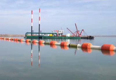 China CSD450 Cutter Suction Dredger for Import Main Engine and Auxiliary Engine for sale