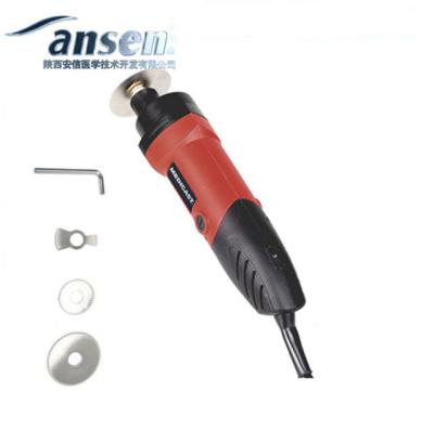 China Electric Cast Saw Cast Saw Cutting Machine Effectively for All Cast Medical Electric Plaster Cutter for sale