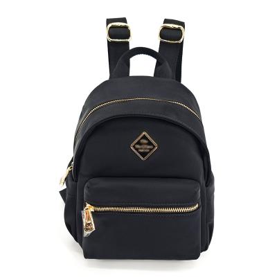 China water repellent Fashionable Mini Backpacks , Small Casual Backpack for Women for sale