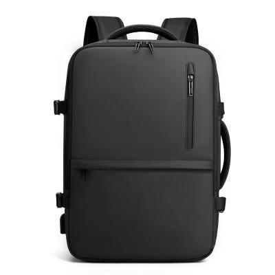 China Waterproof Laptop Bag Rucksack Unisex Casual Style Multipurpose for sale