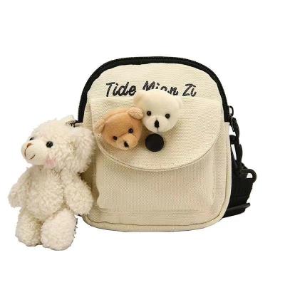 China Customized Small Cute Hip Bag Pack With 12L Capacity Multipurpose for sale