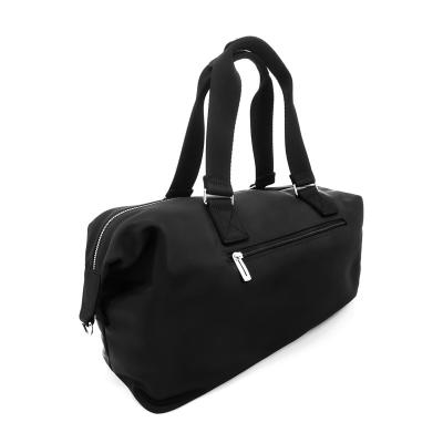 China Waterproof Nylon Travel Duffel Bags With Zipper Closure Multipurpose for sale