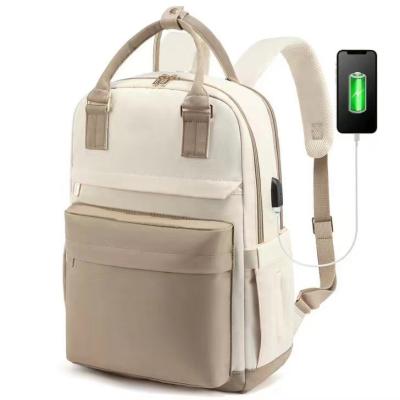 China Saco de mochila personalizado Unisex Tote Para ocasiões ao ar livre Cor verde à venda