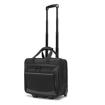 China Durable And Versatile Airport Luggage Trolley For Quick Transport en venta