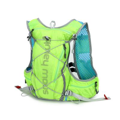 China ODM 25L Waterproof Cycling Backpack Biking Rucksack Sport Hydration Backpack for sale