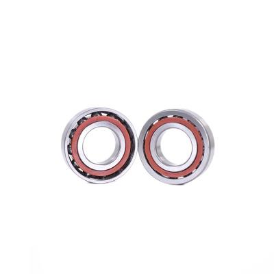 China 7213AC Contact Bearings High Precision Speed 7213 Bearing for sale