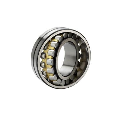 China High Quality C W Part Spherical Roller Ball Bearing 22212 Steel Cage Bearing for sale