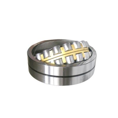 China Sealed 2r4 Spherical Taper Roller Bearing W33 22214 SS 70x125x31mm for sale