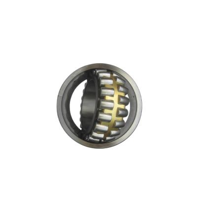China 90x160x40mm Spherical Roller Bearing 22218 EK CC CA With Two Rollers for sale
