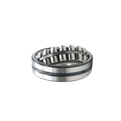 China Construction Engineering Double Spherical Roller Bearing 22219 95x170x43mm for sale