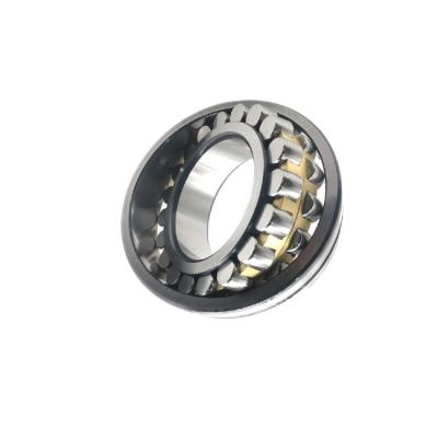 China Machinery 22220 W33 Spherical Roller Thrust Bearing 100x180x46mm for sale
