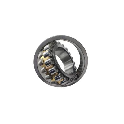 China CA W33 Spherical Roller Bearing Self Aligning 22205 Bearing 25x52x18mm for sale