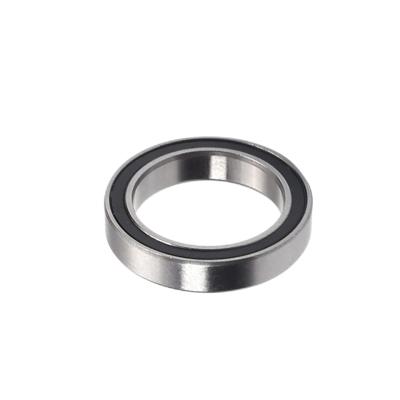 China Thin Section Ball Bearing 6701 Zz 2rs 12x18x4mm Bicycle Deep Groove Ball Bearing for sale