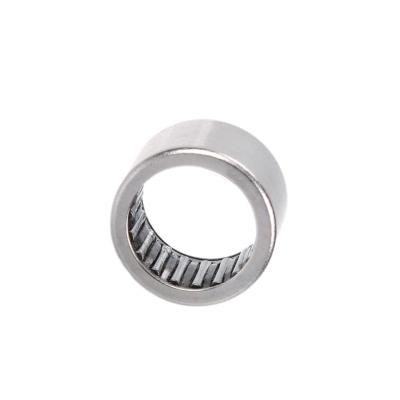 China High Quality 15x21x22mm Drawn Cup Needle Roller Bearing HK1522 for sale