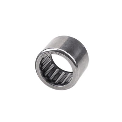 China High Quality 16x22x16mm Radial Needle Bearing HK Series HK1616 For Motorcycle for sale