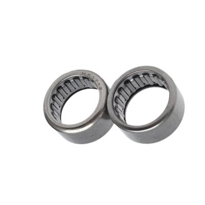 China High Quality 17x23x12mm Drawn Cup Roller Bearing Chrome Steel Hk1712 Bearing for sale