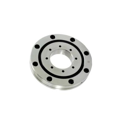 China Medical Robotic Arm Slewing Ring Bearing 55x120x15mm High Precision RU85 for sale