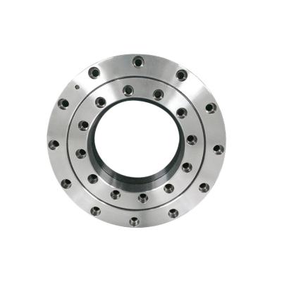 China Industrial RU178 Robot Arm Bearing 115x240x28mm Slewing Ring Bearing for sale