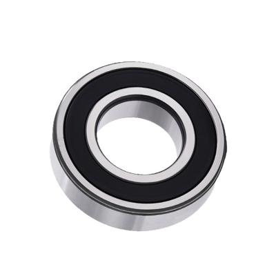 China 6318 ZZ RS 2RS High Precision Low Noise Motorcycle Auto Parts Bearing 90 X190 X 43mm for sale