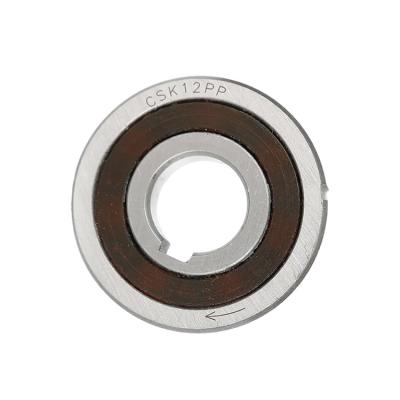 China Automobile Backstop One Way Clutch Bearing CSK12 Auto Bearing for sale