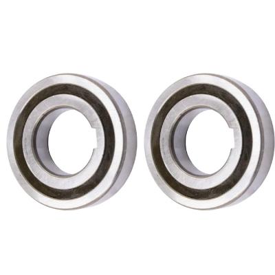 China CSK Series One Way Clutch Release Bearing CSK15 CSK15P CSK15PP With Key for sale