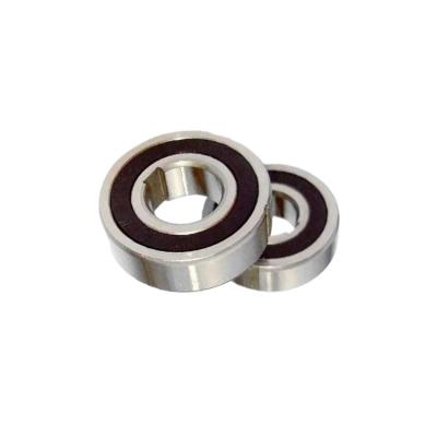 China One Way Clutch Deep Groove Ball Bearing CSK35-PP-C3 35X72X17mm for sale